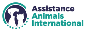 ASSISTANCE ANIMALS INTERNATIONAL